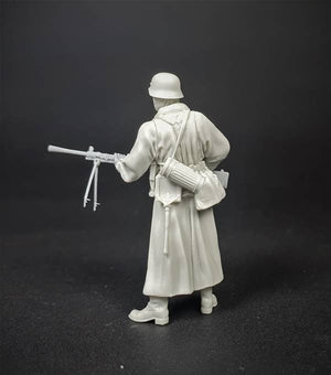 Panzer Art FI35-163 Totenkopf grenadier Demjansk no.1 1/35 – imagen 3