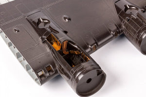 Eduard 481054 B-17F undercarriage &amp;amp; exterior HKM 1/48 – image 5