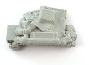 Panzer Art RE35-545 Stowage set for StuG III G (winter) 1/35 – image 6
