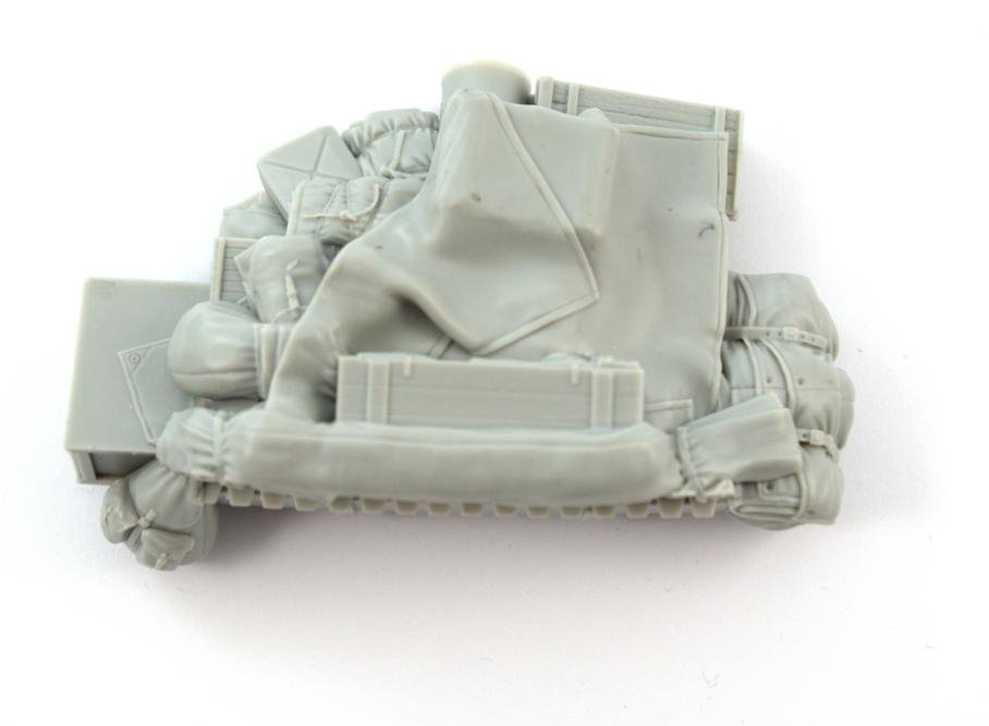 Panzer Art RE35-545 Stowage set for StuG III G (winter) 1/35 – image 6