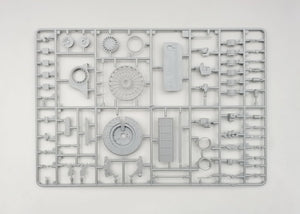 Amusing Hobby 35A050 Russian Main Battle Tank T-90A FULL INTERIOR 1/35 – image 17