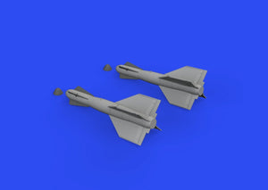 Eduard 648624 GBU-15(V)1/B 1/48 – image 2