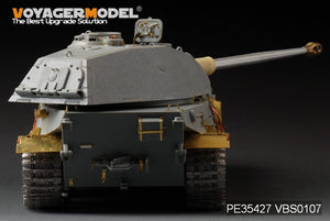 Voyager Model PE35427 WWII German KINGTIGER VK.45.02(P)H/V 2IN1 For DRAGON 6657 and 6613 1/35 – Bild 7