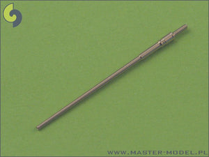 Master SM-350-042 USN 5in/62 (12.7cm) Mark 45 Mod 4 (2pcs) – Bild 3