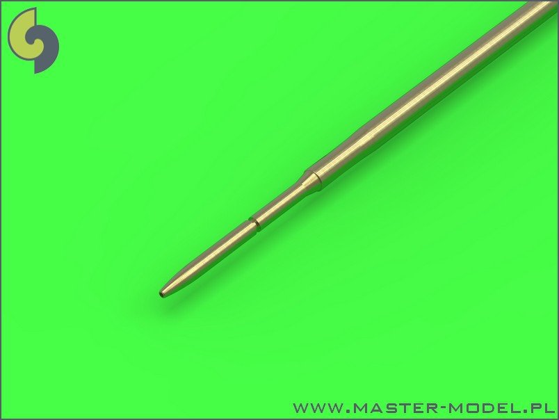 Master AM-72-085 Aero L-39 Albatros - Pitot Tubes 1/72 – image 2