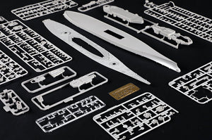 Trumpeter 06748 Battleship USS Missouri BB-63 1/700 – obrázek 15