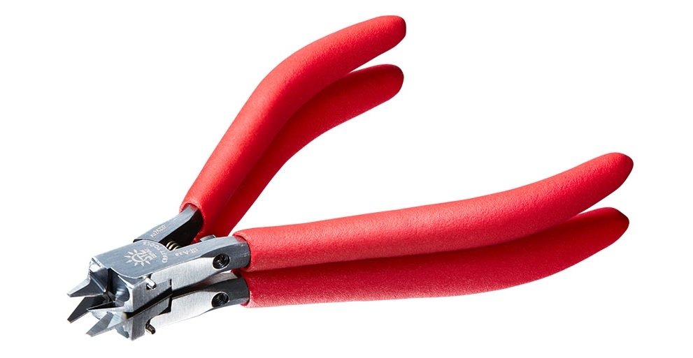 DSPIAE ST-A 3.0 Single Blade Nipper (modeling pliers) – Bild 2