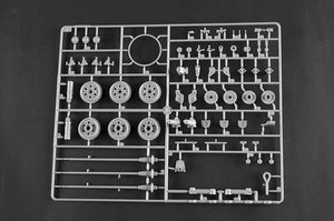 Trumpeter 00946 StuG.III Ausf.G 1943 Production 1/16 – Bild 18