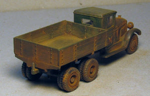 PST 72030 122mm &amp;quot;M-30&amp;quot; Howitzer 1/72 – Bild 4