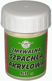 Wamod OD23 Washable Acrylic Putty 60g