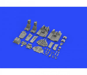 Eduard SIN648102 F-14D TAMIYA 1/48 – immagine 7