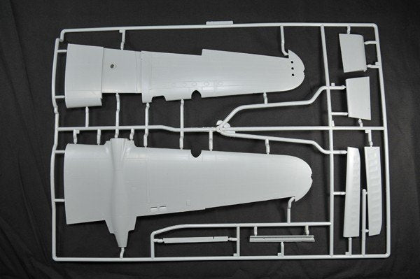HK Models 01E02 B-25J Mitchell &amp;quot;Strafer&amp;quot; 1/32 – image 11