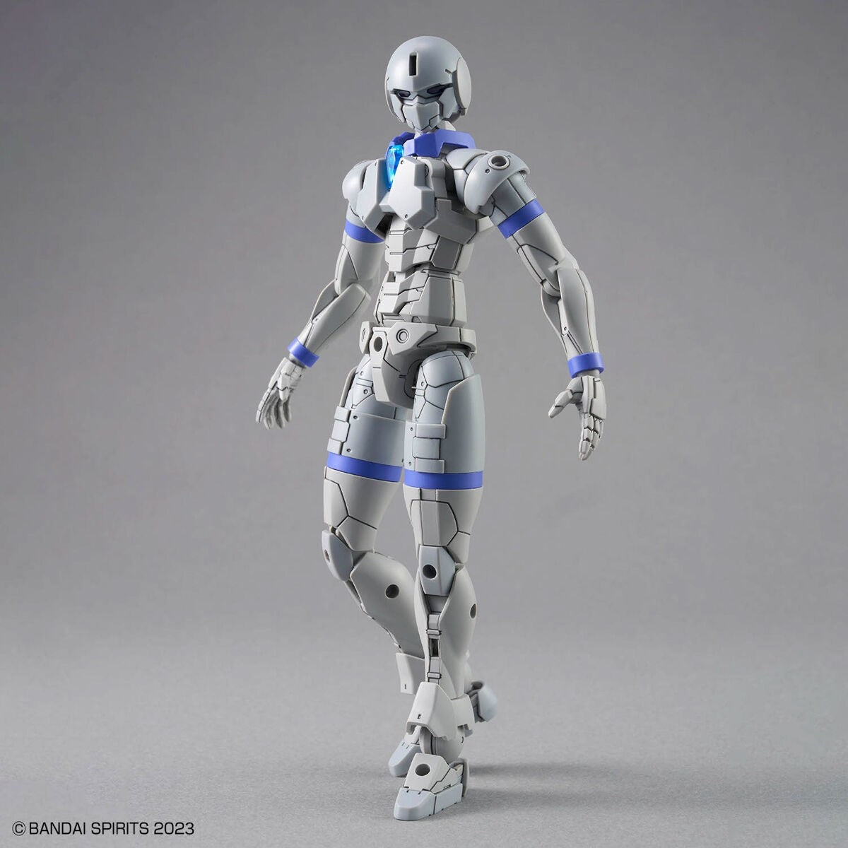 Bandai 67161 30MF LIBER KNIGHT – image 10
