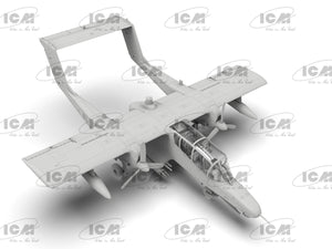 ICM 72186 OV-10D+ Bronco 1/72 – Bild 4