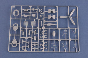 Hobby Boss 80383 F4U-1A Corsair 1/48 – image 7