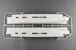 Trumpeter 05369 USS CVE-26 Sangamon 1/350 – Bild 5