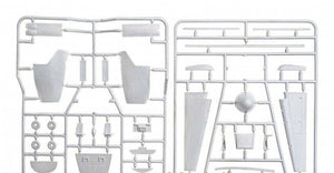 Modèle A 72022 Ilyushin IL-22M 1/72 – image 9
