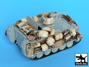 Black Dog T72015 USM113 A3 for Trumpeter 1/72 – zdjęcie 4