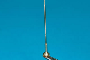 RB Model 35A14 Aerial for BMP-3 2 pcs 1/35