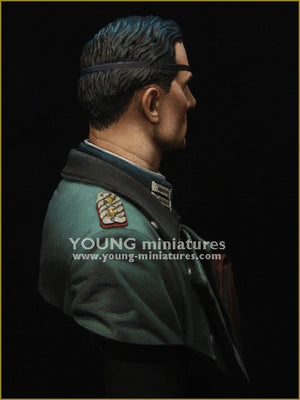 Young Miniatures YM1854 OPERATION VALKYRIE 1/10 – image 6