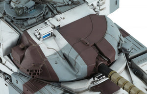Meng Model TS-051 British Main Battle Tank Chieftain Mk10 1/35 – obrázek 5
