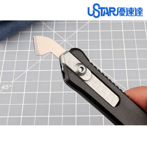 U-Star UA-91909 Plastic Cutter – image 2
