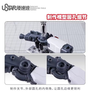 U-Star UA-90271 Model Slope Maker – image 4