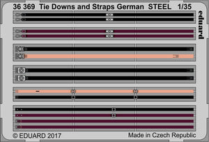 Eduard BIG3596 StuG IV 1/35 ACADEMY – image 5