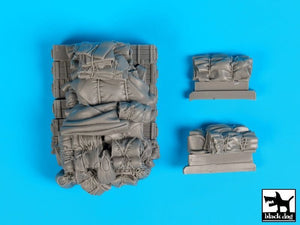 Black Dog T35156 US GMC CCKW accessories set 1/35 – immagine 6