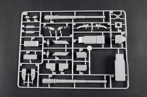 Trumpeter 09533 Russian Object 477 XM2 1/35 – obrázek 6