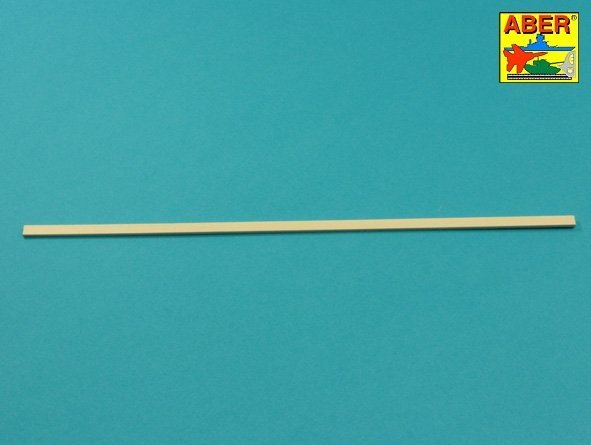 Aber WL2X5 Wooden linden strips 2x4x245mm x12 pcs.