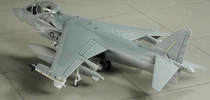 Hasegawa D19 AV-8B Harrier II 1/72 – obrázek 5