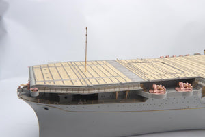 MK1 Design MD-20023 USS CV-6 Enterprise Wooden Deck for Trumpeter 1/200 – image 2