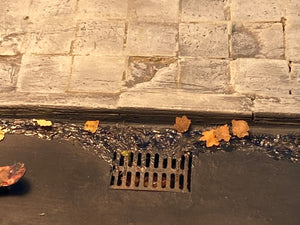 Point of no Return 3523037 Street drain grating 1/35 – image 7
