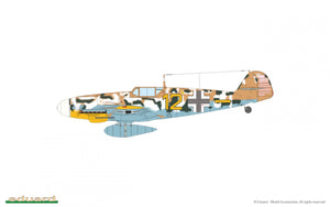 Eduard 2143 WUNDERSCHÖNE NEUE MASCHINEN titled 2 DUAL COMBO - Limited 1/72 – image 19