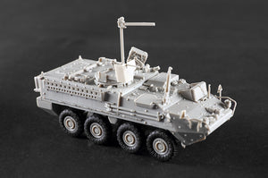 Trumpeter 07424 M1131 Stryker Fire Support Vehicle 1/72 – Bild 5