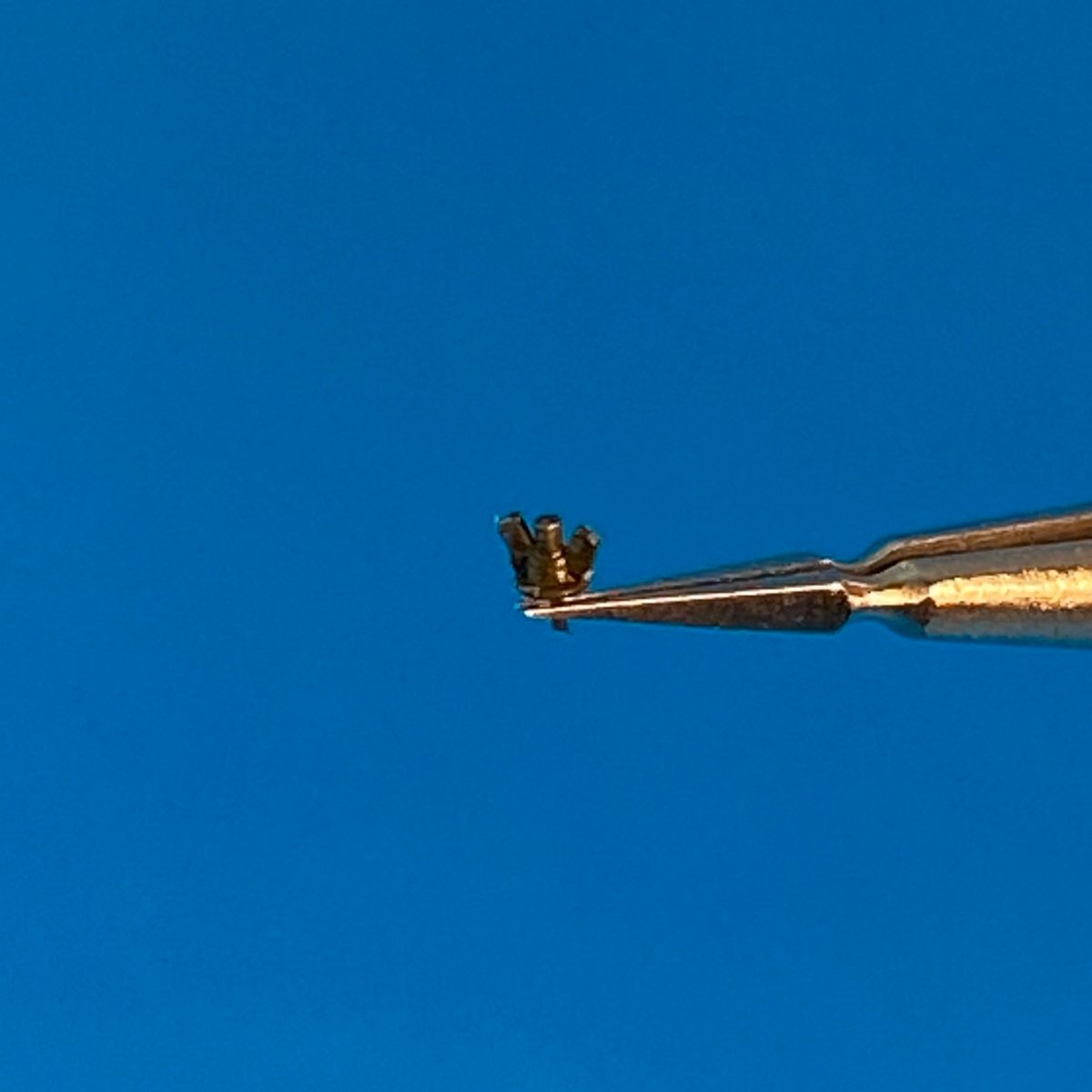Point of no Return 3523022 M14 and M16 wing nuts 1/35 – image 10