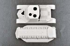 Trumpeter 05544 Soviet Object 268 1/35 – image 5
