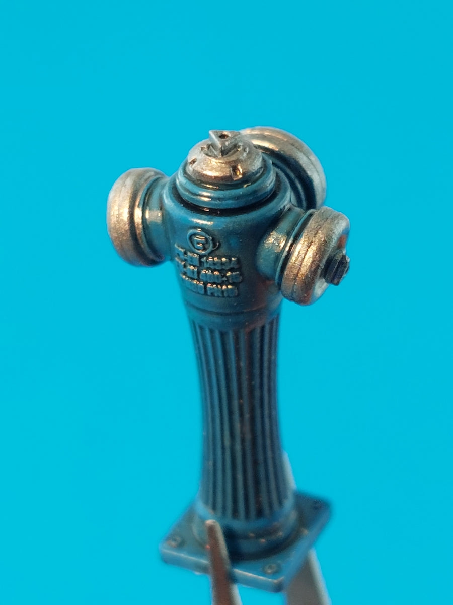 Point of no Return 3524059 Hydrants 3 pcs / Hydrants 3pcs 1/35 – image 6