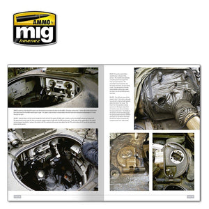 AMMO of Mig Jimenez 5953 M60A3 MAIN BATTLE TANK VOL 1 – imagen 5