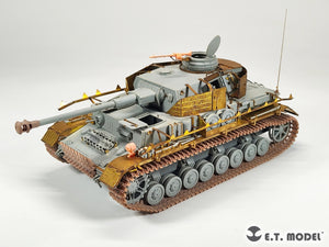 ET Model P35-044 WWII German Pz.Kpfw.III/IV Ostketten Workable Track 3D Printed 1/35 – image 6