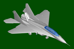 Hobby Boss 81787 MiG-35 Fulcrum-F 1/48 – image 10