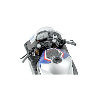 Meng Model MT-004S BMW HP4 Race Pre-colored 1/9 – image 9