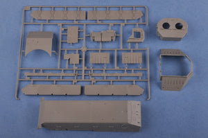 Hobby Boss 83869 IDF APC Nagmachon Doghouse I 1/35 – image 4