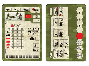 Zvezda 6199 Soviet Ski Troops 1939-1945 (Art of Tactic) 1/72 – obrázek 2
