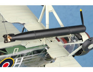 Trumpeter 03207 Fairey Swordfish Mk. I 1/32 – Bild 2