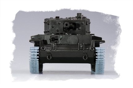 Hobby Boss 81004 Cromwell tank tracks 1/35 – image 2