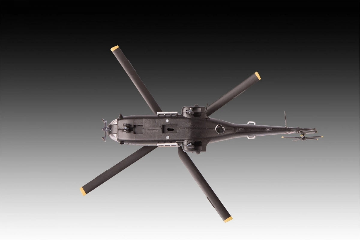 Revell 03746 Westland Puma HC.1 1/144
