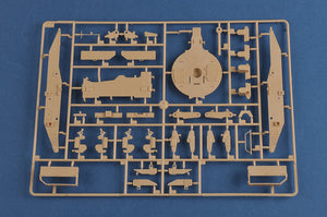 Hobby Boss 84569 German Leguan PSB-2-28(m) 1/35 – obrázek 15