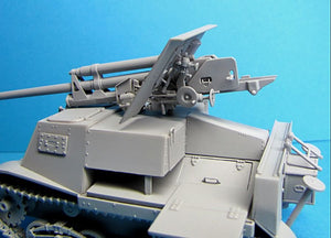 Mirror Models 35202 RUSSIAN ZIS 30 SPG 1/35 – immagine 5